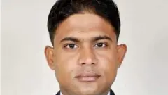নিহত আনিসুল করিম ছি