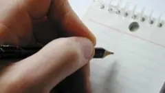 блокнот