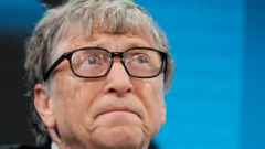 Bill Gates