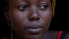 Nigerian women