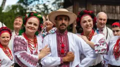 "Барвінок"