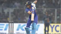 ભારતની જીત