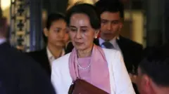 ICJ ကြားနာမှုသုံးရက်တာ ပြီးဆုံး