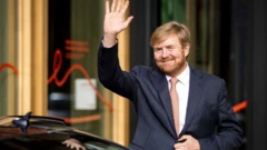 Kral Willem-Alexander