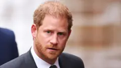 Prince Harry