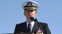 Brett Crozier