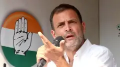 రాహుల్ గాంధీ