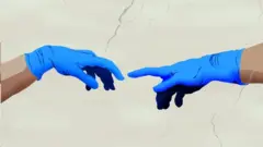 دست دادن
