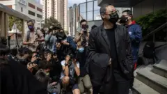 戴耀廷