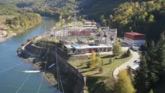 Reverzibilna hidroelektrana Bajina Bašta