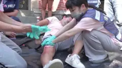 대만 시민들은 중국 공습에 어떻게 대비할까?