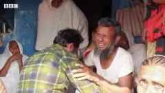 ਪੱਛਮੀ ਬੰਗਾਲ ਹਿੰਸਾ