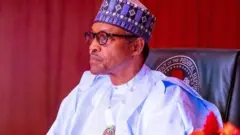 Muhammadu Buhari