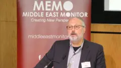 خاشقجي