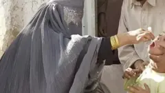 پولیو