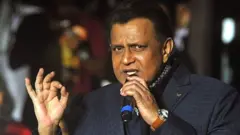 મિથુન ચક્રવર્તી