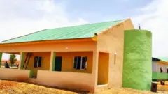 Masallacin Adamawa