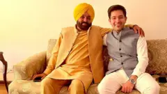 ਭਗਵੰਤ ਮਾਨ