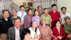 Đồng Tâm