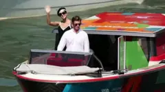 وېنېس فلم فېسټيوال