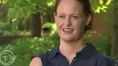 ජෙනී මැක්ගී