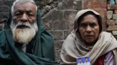 మొహమ్మద్ రయీస్ తల్లిదండ్రులు