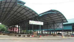 දංකොටුව සති පොළ