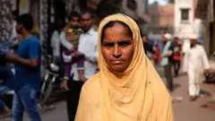 Mushtari Khatoon