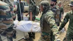 மணிப்பூர் நிலச்சரிவு
