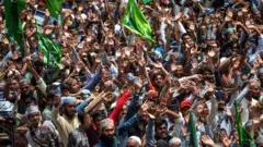 पाकिस्तान