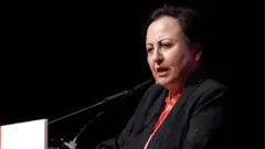 شیرین عبادی