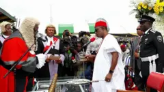 Willie Obiano