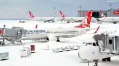 İstanbul Havalimanı