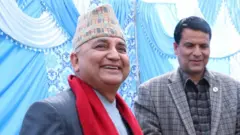 ईश्वर पोखरेल