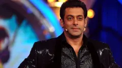 ਸਲਮਾਨ ਖ਼ਾਨ