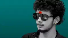 સંતોષ જાધવ