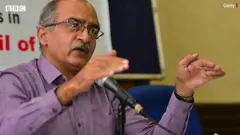 प्रशांत भूषण