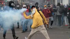 protestas.