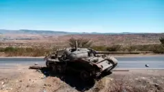 Taankii waraanaa