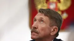 виктор бут