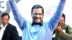 ਆਮ ਆਦਮੀ ਪਾਰਟੀ