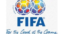 fifa logo