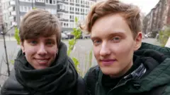 Нелє і Еллі