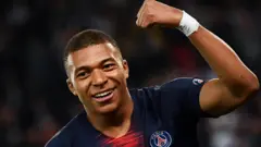 Mbappe