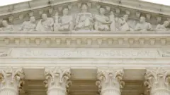 अमेरिकी सर्वोच्च अदालत