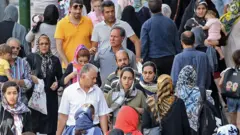 اختلاف دولت و مجلس ایران بر سر یارانه کالاهای اساسی
