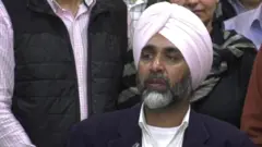Manpreet Badal