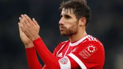 Javi Martinez