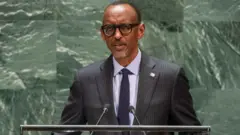 Kagame