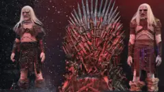 Game of Thrones